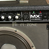 Лампово кубе Peavey 112bw mx vtx series, снимка 3 - Тонколони - 36135527