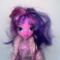 Кукла My Little Pony , снимка 2 - Кукли - 40158919