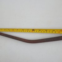 Дръжка за пръскачка, метална , снимка 3 - Други - 41432466