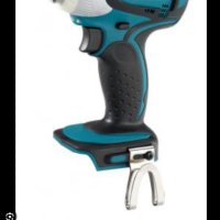 MAKiTA BTD140 LXT - Акумулаторен импакт драйвер!, снимка 4 - Винтоверти - 41559425