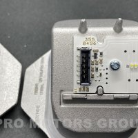 Модул LED дневни светлини DRL Audi Q3 2015-2018 8U0941475B 8U0941475C, снимка 3 - Части - 41660899