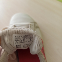 Маратонки adidas  номер 32, снимка 5 - Детски маратонки - 36159323