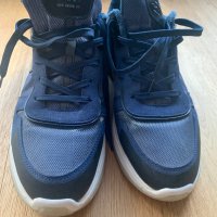 Мъжки обувки Gant, снимка 2 - Спортно елегантни обувки - 38701998