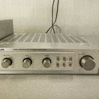 Компонентна аудиосистема Philips , снимка 11 - Аудиосистеми - 36117422