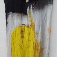 Нова английска рокля тип туника H&M размер XS, снимка 2 - Рокли - 39093719