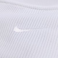Nike Dri-FIT Victory Women Crew Top White блуза, снимка 9 - Блузи с дълъг ръкав и пуловери - 40696964