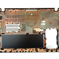 Acer Aspire 3 A315-21 A315-32  A315-31 15.6"  Долен корпус за лаптоп EAZAJ00101A, снимка 1 - Части за лаптопи - 44810248