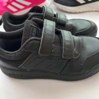 Adidas р.32, снимка 7 - Детски маратонки - 41097985