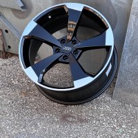 Джанти за Ауди Audi New Rs Style 20 " 5х112 чисто нови A5 A6 A7 A8 Q5.., снимка 3 - Гуми и джанти - 37110078