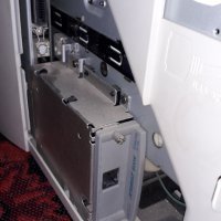 Лазерен принтер HP LaserJet 2100, снимка 6 - Принтери, копири, скенери - 41603365