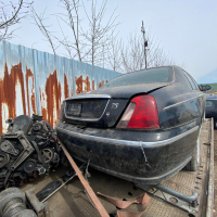 rover 75 2.0i на части ролвър 75 , снимка 6 - Автомобили и джипове - 36174188