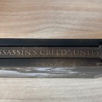 Assassin's Creed Unity - Bastille Edition, снимка 3 - Игри за PlayStation - 42534789