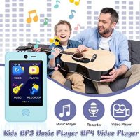Образователен смартфон за деца с двупосочен разговор HD SOS , снимка 5 - Други - 40981330