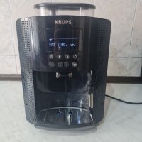 Кафе автомат KRUPS , снимка 1 - Кафемашини - 41488103