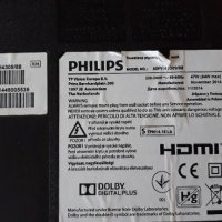 PHILIPS 40PFH4309 на части, снимка 1 - Телевизори - 34362608