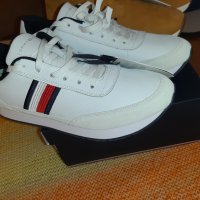 tommy hilfiger №41,, снимка 2 - Спортно елегантни обувки - 41594248