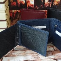 Луксозен портфейл от висококачествена естествена кожа -  Big Best Leather, снимка 6 - Портфейли, портмонета - 40274474