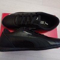 Puma BMW номера 40,5 и 44,5 Оригинални Мъжки Маратонки код 1036, снимка 4 - Маратонки - 39215348