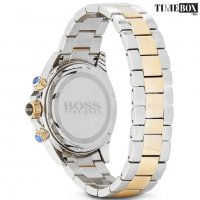 Hugo Boss 1512960 Ikon Chronograph. Нов мъжки часовник, снимка 2 - Мъжки - 38806315