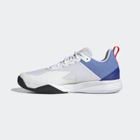 Мъжки маратонки Adidas COURTFLASH SPEED, снимка 4 - Маратонки - 44460945