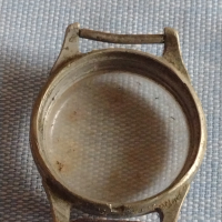 Рамка с стъкло за ръчен часовник за части колекция 43555, снимка 4 - Антикварни и старинни предмети - 44712753