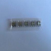 USB букса за зареждане за LG K4 / K10, снимка 1 - Резервни части за телефони - 35993828