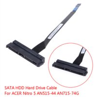 ACER Nitro 5 AN515 AN715 ACER HELIOS 300 hdd cable 12 pin кабел за диска 12 пина, снимка 2 - Кабели и адаптери - 41478514