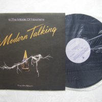 ВТА 12062 - Modern Talking – In The Middle Of Nowhere (The 4-th Album), снимка 2 - Грамофонни плочи - 35957982