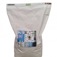 К9 специализирана храна за Самоед K9 dog food Samoyed , снимка 1 - За кучета - 36116162
