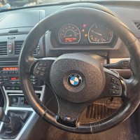 На части БМВ Е83 Х3 150 коня - BMW E83 X3 150hp М пакет, снимка 10 - Автомобили и джипове - 41428976