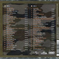 Оригинални Дискове - Rock, Pop, Soul, R&B, Rap, House, Jazz……, снимка 2 - CD дискове - 34715812