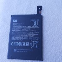 Оригинална Батерия Xiaomi BN45 за Xiaomi Redmi Note 5, Xiaomi Redmi Note 5 Pro, снимка 2 - Оригинални батерии - 41162586