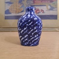 Елегантна ваза Rosler, Бавария , снимка 1 - Антикварни и старинни предмети - 41788159