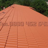 Ремонт на покриви Брестовица , снимка 3 - Ремонти на покриви - 40745353