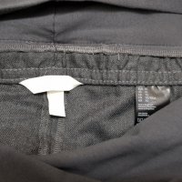 Панталон за бременни H&M размер XL, снимка 6 - Дрехи за бременни - 35976904