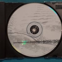 Hector Zazou – 1994 - Songs From The Cold Seas(Downtempo,Experimental,Ambient), снимка 3 - CD дискове - 42704090
