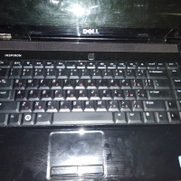 Dell Inspiron 1545, снимка 2 - Лаптопи за дома - 36248277