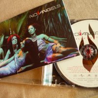 NO ANGELS, снимка 3 - CD дискове - 35997807