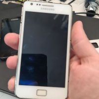 Samsung Galaxy S2 I9100 u I9105P, снимка 3 - Резервни части за телефони - 40563600