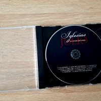 Нов СД-Хулио Иглесиас, снимка 2 - CD дискове - 38888214