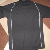 Тениски LEGEA, GIVOVA  мъжки,Л-ХЛ, снимка 4 - Спортни дрехи, екипи - 33952579