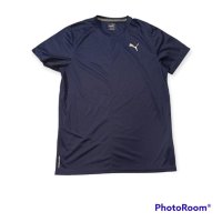 PUMA DryCell Тениска/Мъжка L, снимка 1 - Тениски - 40297816