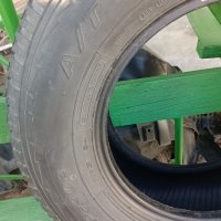 Всесезонни гуми Austone 245/70R16 - 2 броя, снимка 5 - Гуми и джанти - 44223280