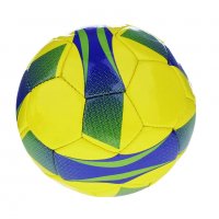 Футболна топка 1094  нова  32 панела размер 5 количество, снимка 2 - Футбол - 36010854