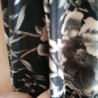 Дамски модерен супер летен панталон, снимка 2 - Панталони - 41557073