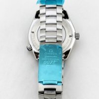 Мъжки луксозен часовник Omega Seamaster 007, снимка 8 - Мъжки - 41634697