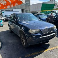 Бмв Х3 BMW X3 на части, снимка 2 - Автомобили и джипове - 41731215