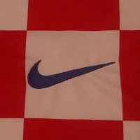 Фланелка на Хърватия Найк Croatia Nike 2014-2015, снимка 4 - Футбол - 40139936