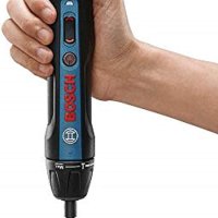 Професионален акумулаторен винтоверт Bosch Professional GO, 3.6V,, снимка 11 - Други инструменти - 36259511