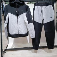 Нови мъжки екипи nike thach , снимка 3 - Спортни дрехи, екипи - 38090313